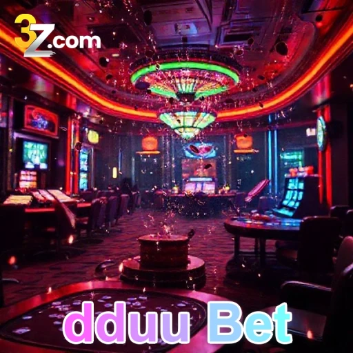 dduu Bet