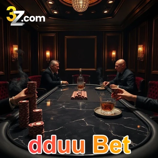 dduu Bet Jogos de caça-níqueis