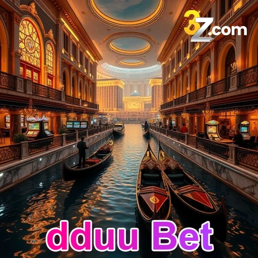 dduu Bet