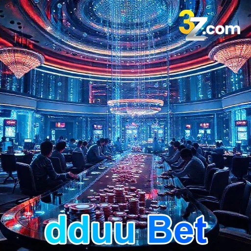 dduu Bet