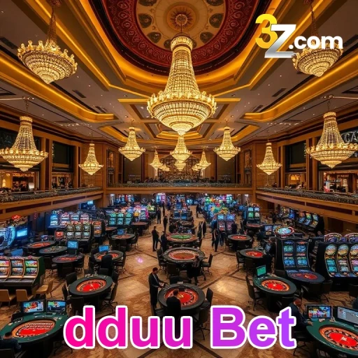 dduu Bet Login
