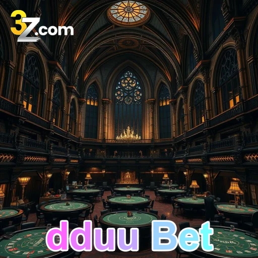 dduu Bet Promocao