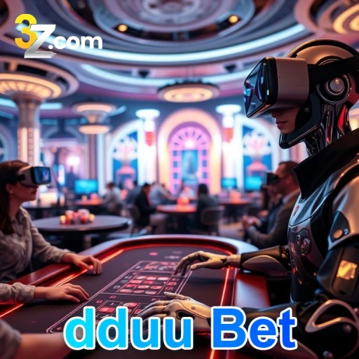 dduu Bet Jogos de caça-níqueis